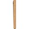 Ekena Millwork Westlake Craftsman Smooth Bracket, Western Red Cedar, 3 1/2"W x 38"D x 42"H BKT04X38X42WTL04SWR - alternate 4